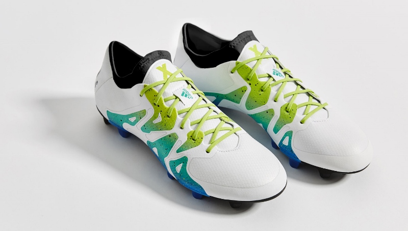 chaussures adidas x 15